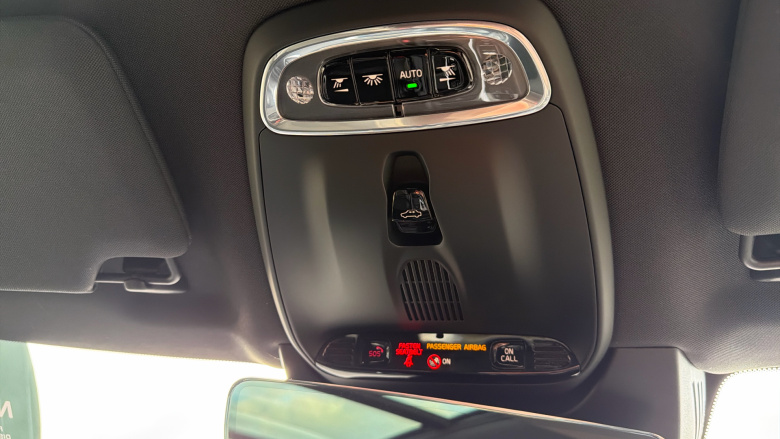 Volvo Xc90 2.0 T8 [390] Hybrid R DESIGN 5dr AWD Gtron Estate